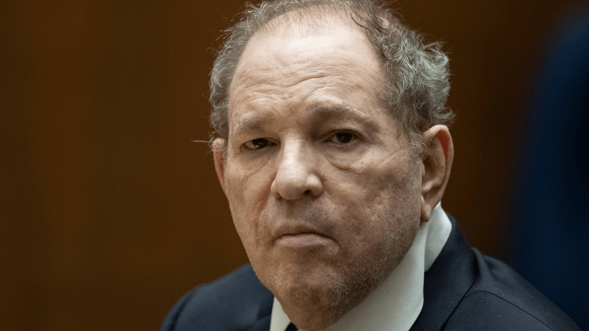 Harvey Weinstein 'Thrilled' Appeals Court Overturned Rape Conviction - Vimarsana News