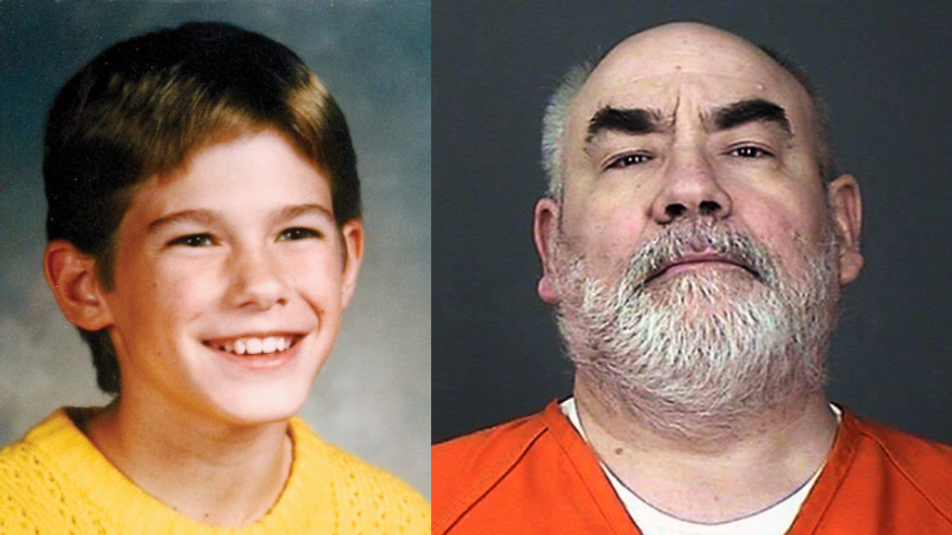 Jacob Wetterling Killer Linked To Scene 27 Years Before Confession Jacob Wetterling Killer Linked To Scene 27 Years Before Confession