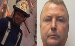 Jamey Noel, Sheriff Charged With Stealing Millions, Also Accused by Own Family of Pocketing Their Inheritance