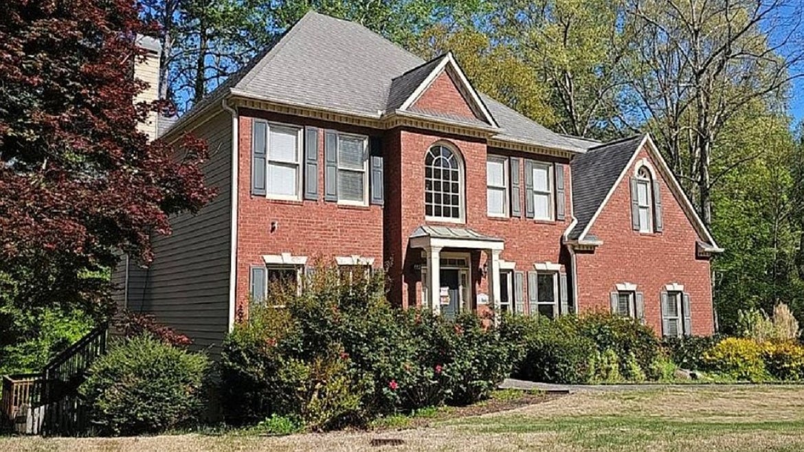 Squatter Takes Over $600K Home