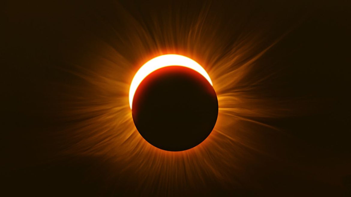 Solar eclipse August 21 Wisconsin