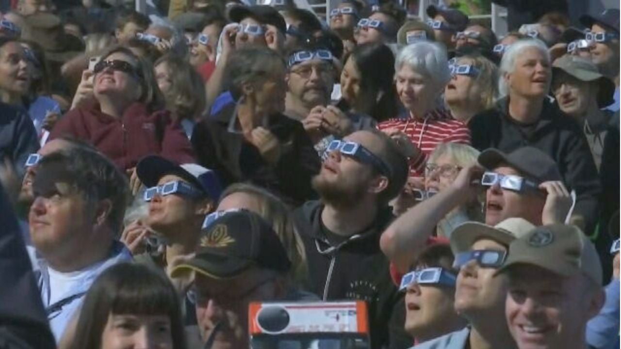 Driving Tips as Millions Expected to Travel to Witness Solar Eclipse - Vimarsana News