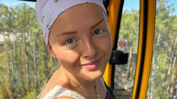 Tik Tok creator Maddy Baloy, who shared her journey with stage 4 cancer, has died at the age of 26. 