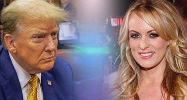 Stormy Daniels Was ‘Emotional’ After Donald Trump’s Guilty Verdict in Hush Money Trial, Her Attorney Says