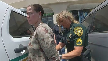 Florida Mom Arrested for Leaving Kids With Bi-Polar Dad: Cops