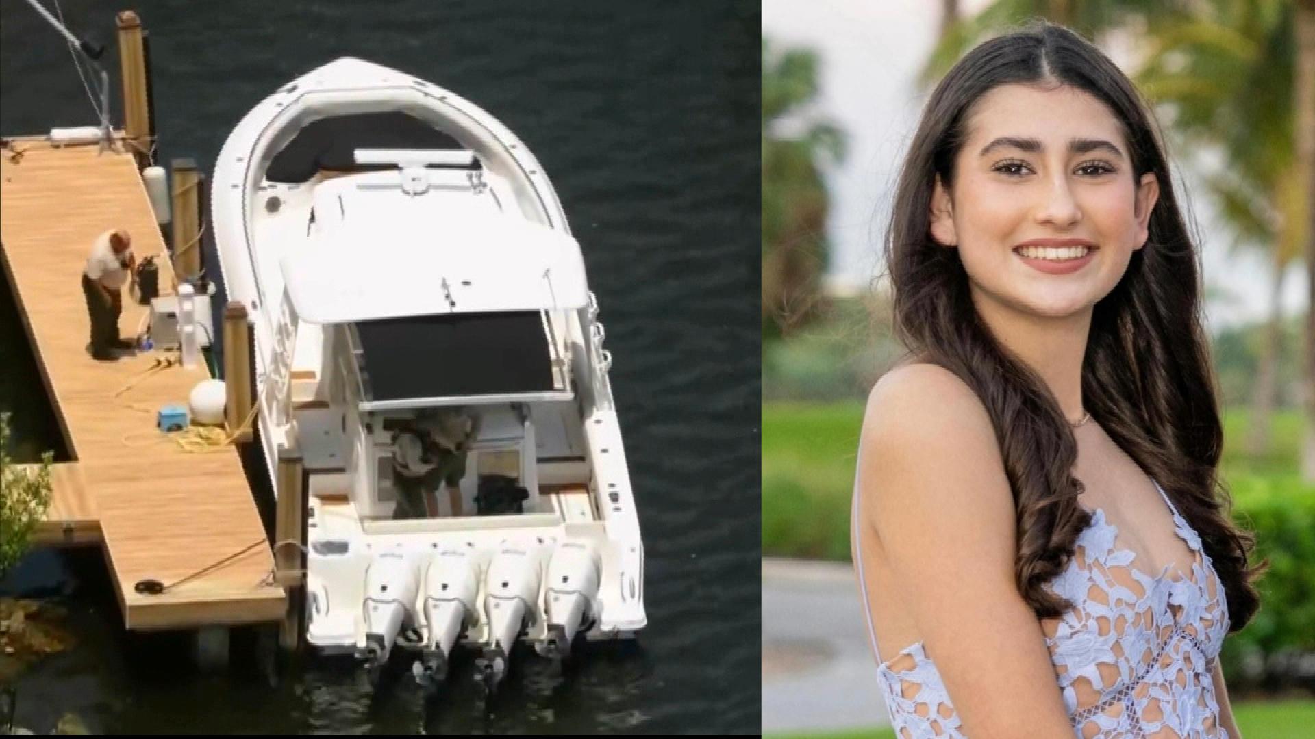 Cops Find Boat That Struck and Killed Teen Who Was Water Skiing - Vimarsana News