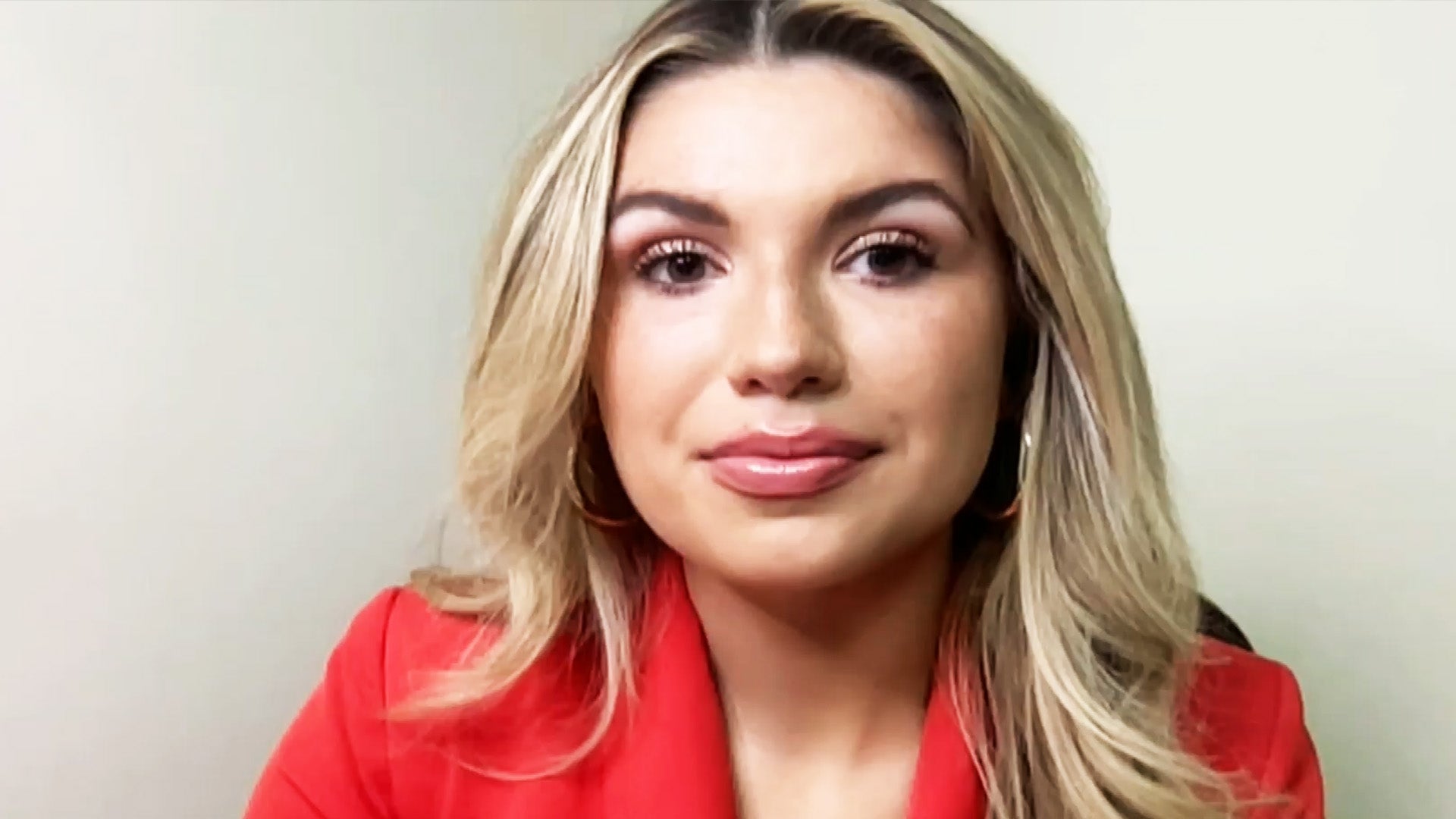 Miss Teen USA Runner-Up Discusses Decision to Not Take Crown - Vimarsana News