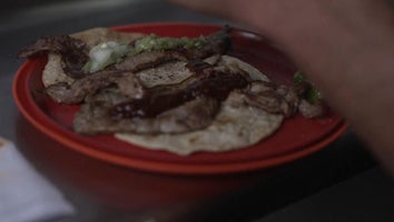 Mexico’s Taqueria El Califa de León is the first taco stand to be awarded a Michelin star.