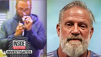 Mugshot of Dr. William Adams