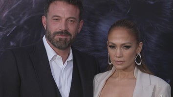 Jennifer Lopez Shuts Down Marital Trouble Rumors Question