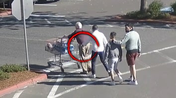 Elderly Man Gets Pick-Pocketed Outside Grocery Store: Cops