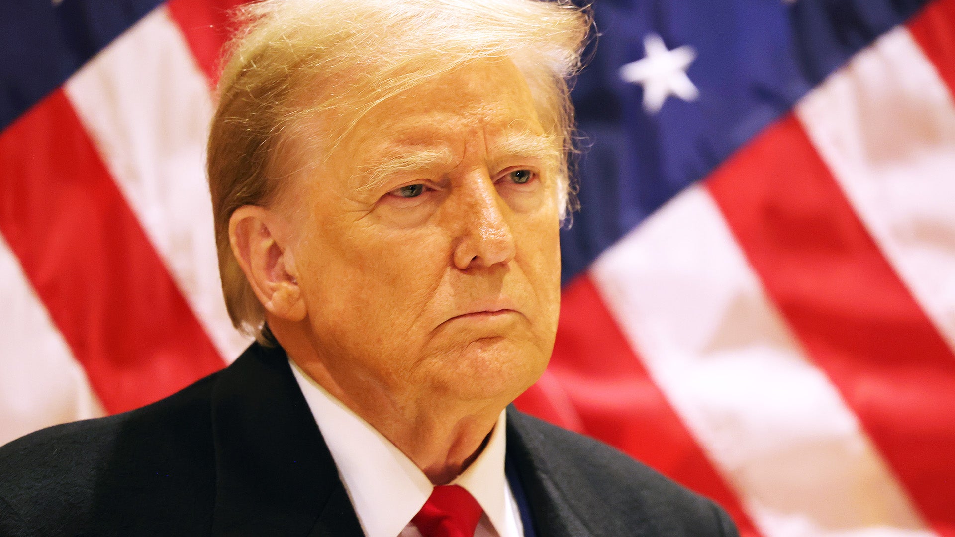 Angry Donald Trump Consoled by Son Eric After Jury Conviction - Vimarsana News