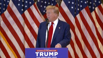 Donald Trump Speaks Out After Hush Money Trial Verdict 