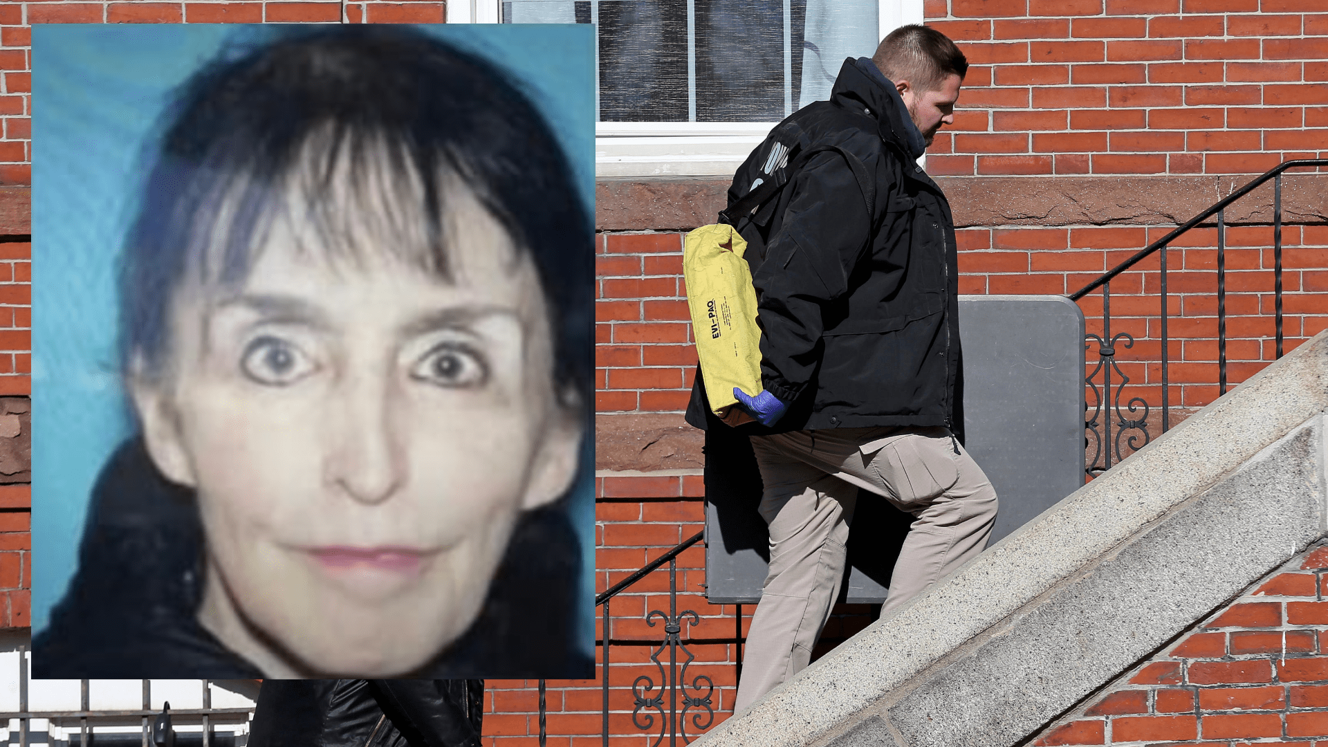 Mom of 4 Dead Kids in Freezer Changed Name, Hid Pregnancy from Family - Vimarsana News