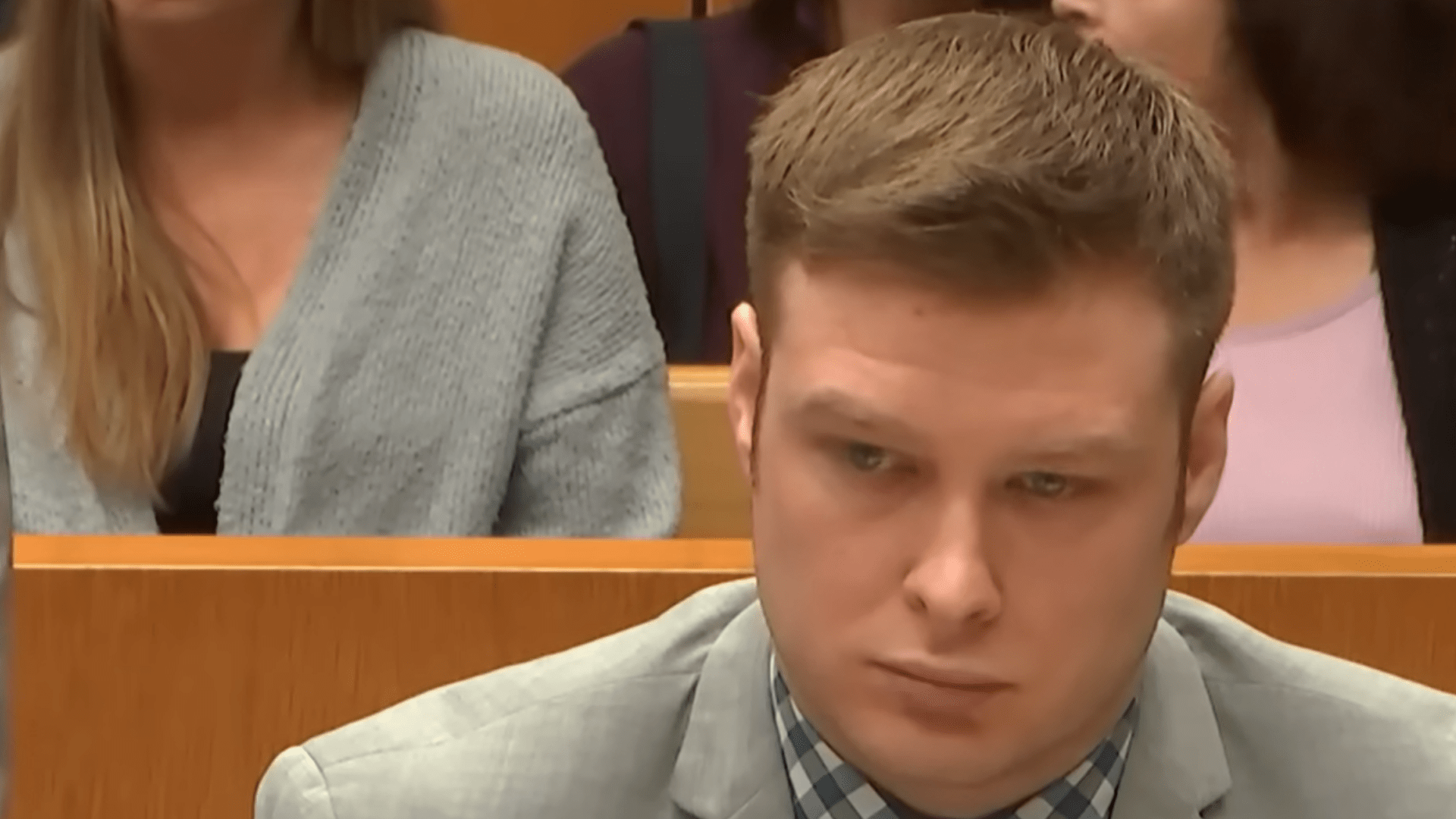 Dad Accused of Killing Son Coached His Mom on Her Testimony: Lawyers - Vimarsana News