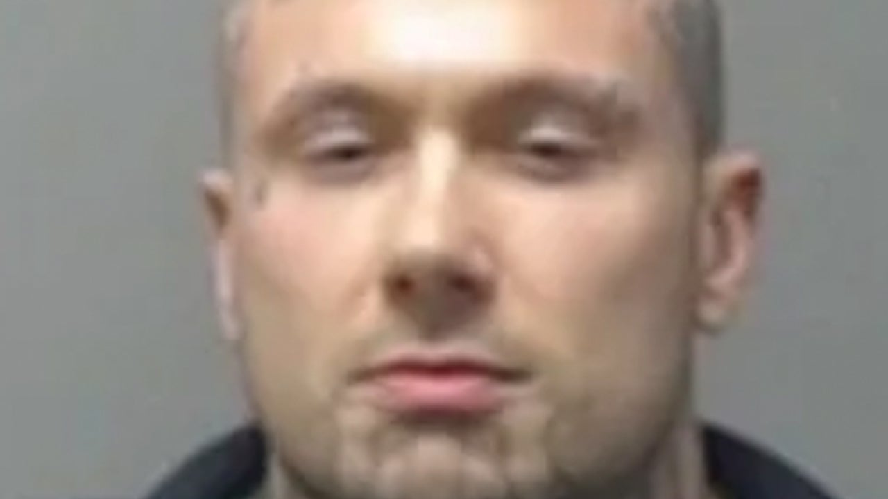 Murder Suspect Charged After Becoming Destructive in Jail: Report - Vimarsana News