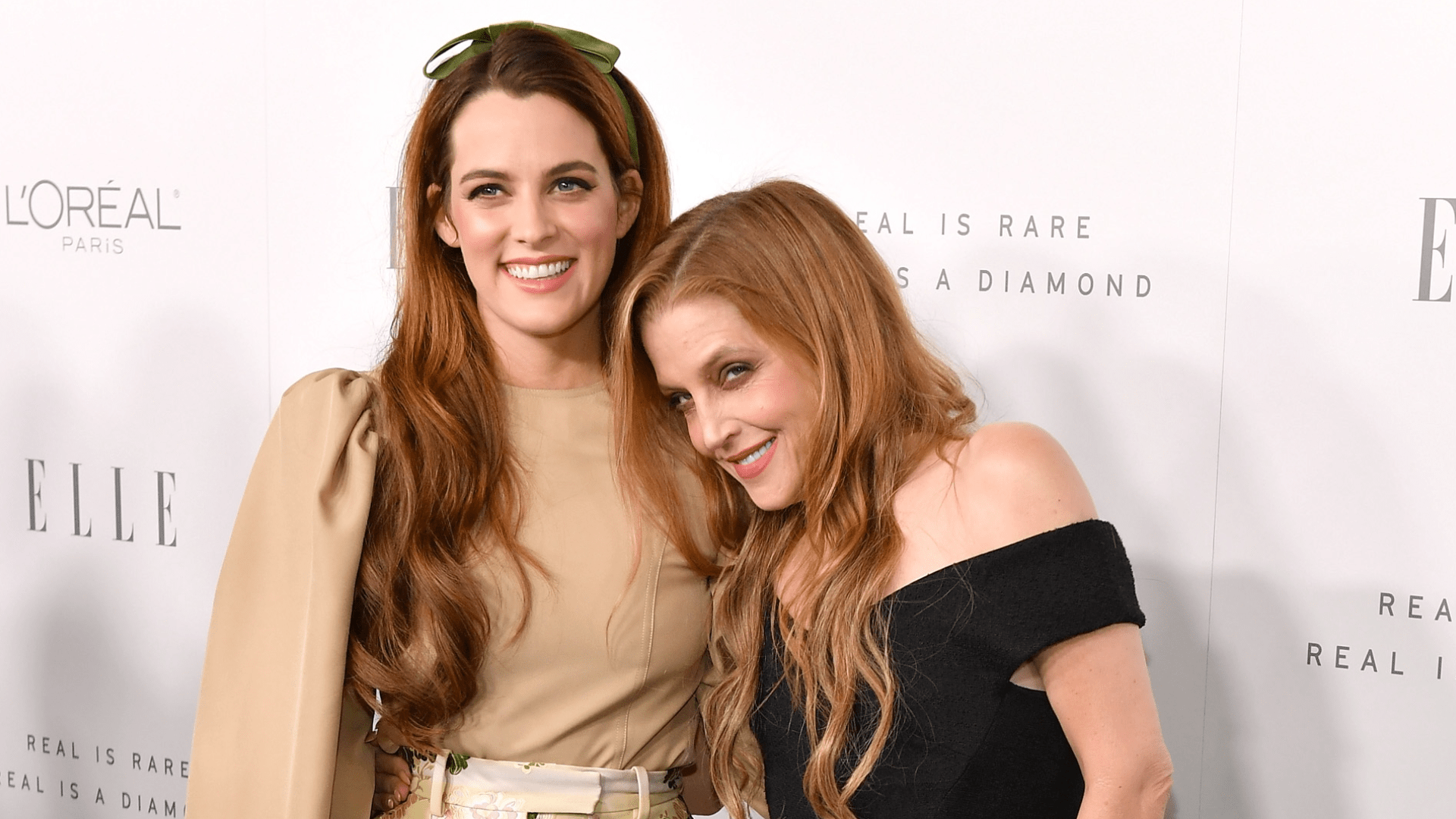 Riley Keough Halts Graceland Sale, Burial Site of Elvis, Mom, Brother - Vimarsana News
