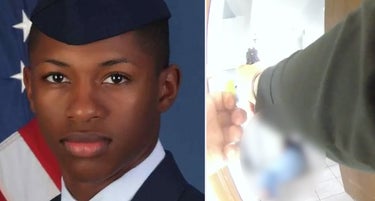 Police Body Cam Footage in Shooting Death of US Airman Raises ‘Even More Troubling Questions,’ Family Says