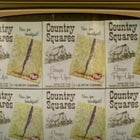 Country Squares boxes
