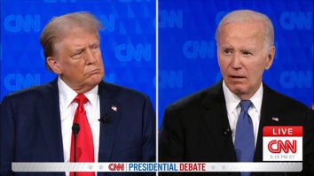 Donald Trump / Joe Biden