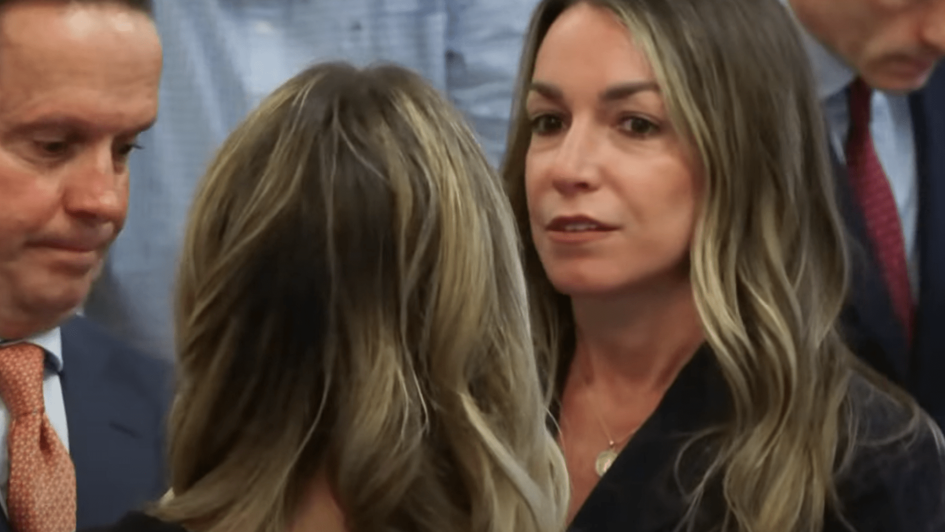 Lead Investigator Said He Hoped Karen Read 'Kills Herself' in Text - Vimarsana News