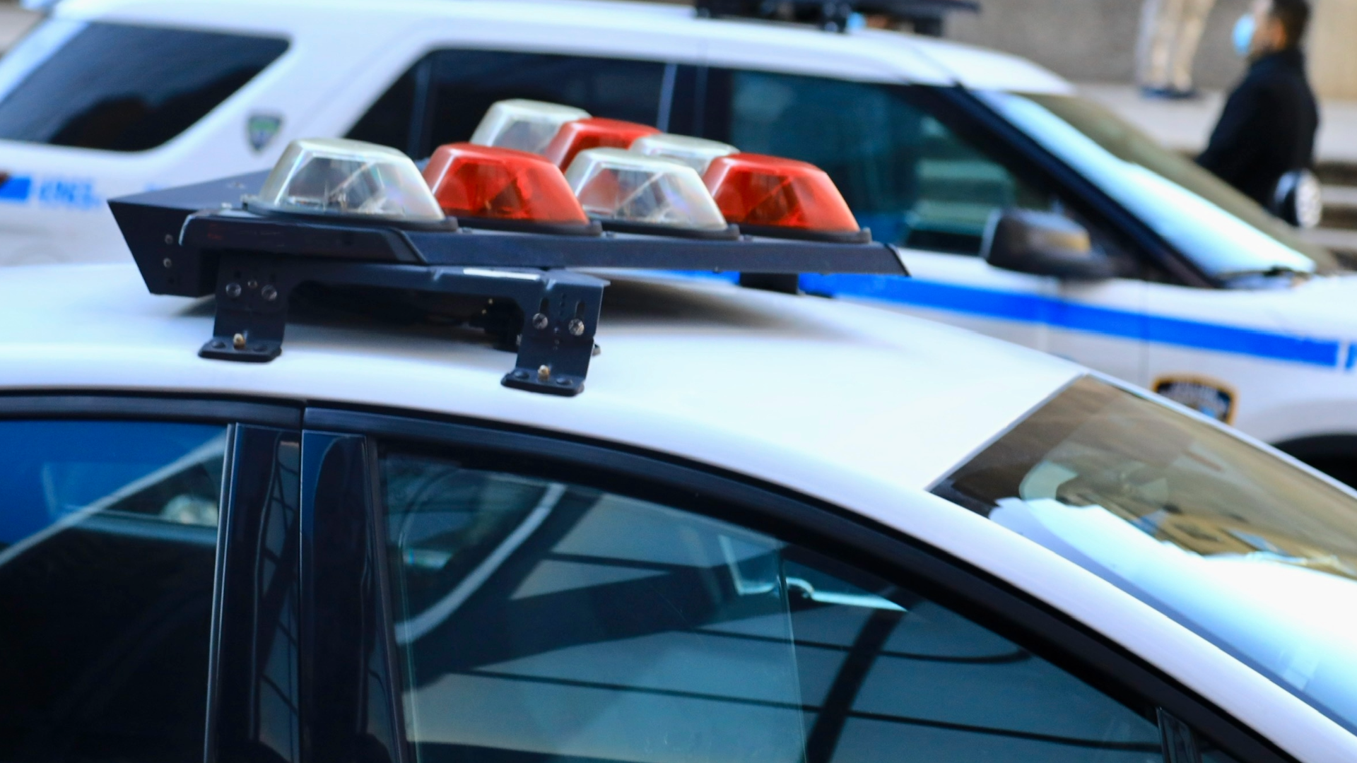 Officers Make Crude, Vulgar Comments About Children in Dashcam Video - Vimarsana News