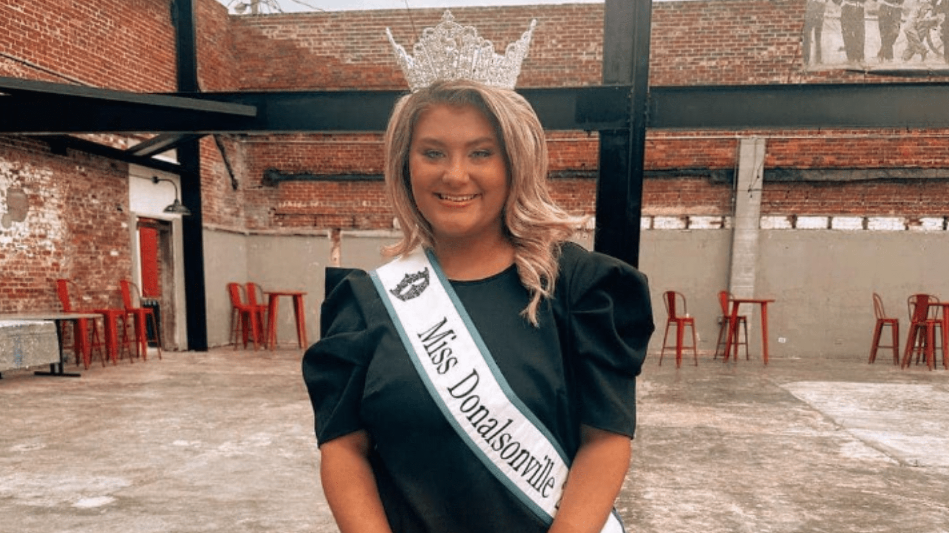 Beauty Queen Beat Boyfriend's Toddler Son to Death, Alleges Indictment - Vimarsana News