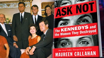 The Kennedy family