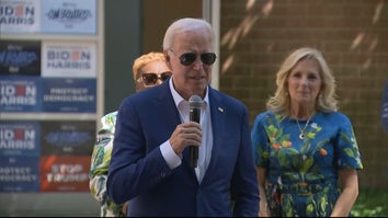 Could Biden Have Early Stages of Parkinson's Disease?