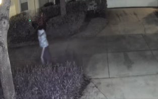 2 Attempted Abductions by Masked Man Leaves Florida Golf Community on Edge, Leads Cops to Launch Manhunt