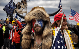 12 People Running for Office Have Ties to January 6 Events, And 7 Were Convicted for Roles in Capitol Riots