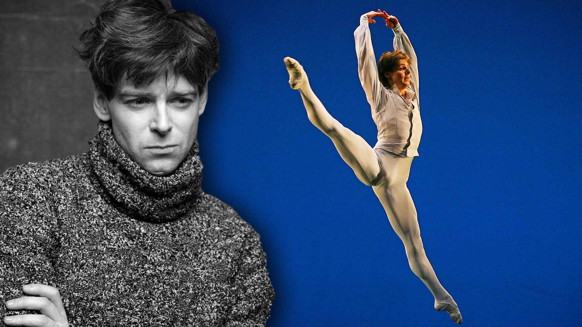 Russian Dancer Vladimir Shklyarov Dies Falling Off 5th Floor Balcony