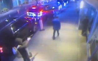 NYPD Offers $10,000 Reward for Suspect Who Gunned Down UnitedHealthcare CEO