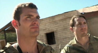 Las Vegas Cybertruck Blast Suspect Matthew Livelsberger Competed in TV Show