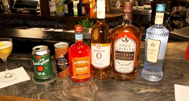 How to Have a Successful Dry January in 2025