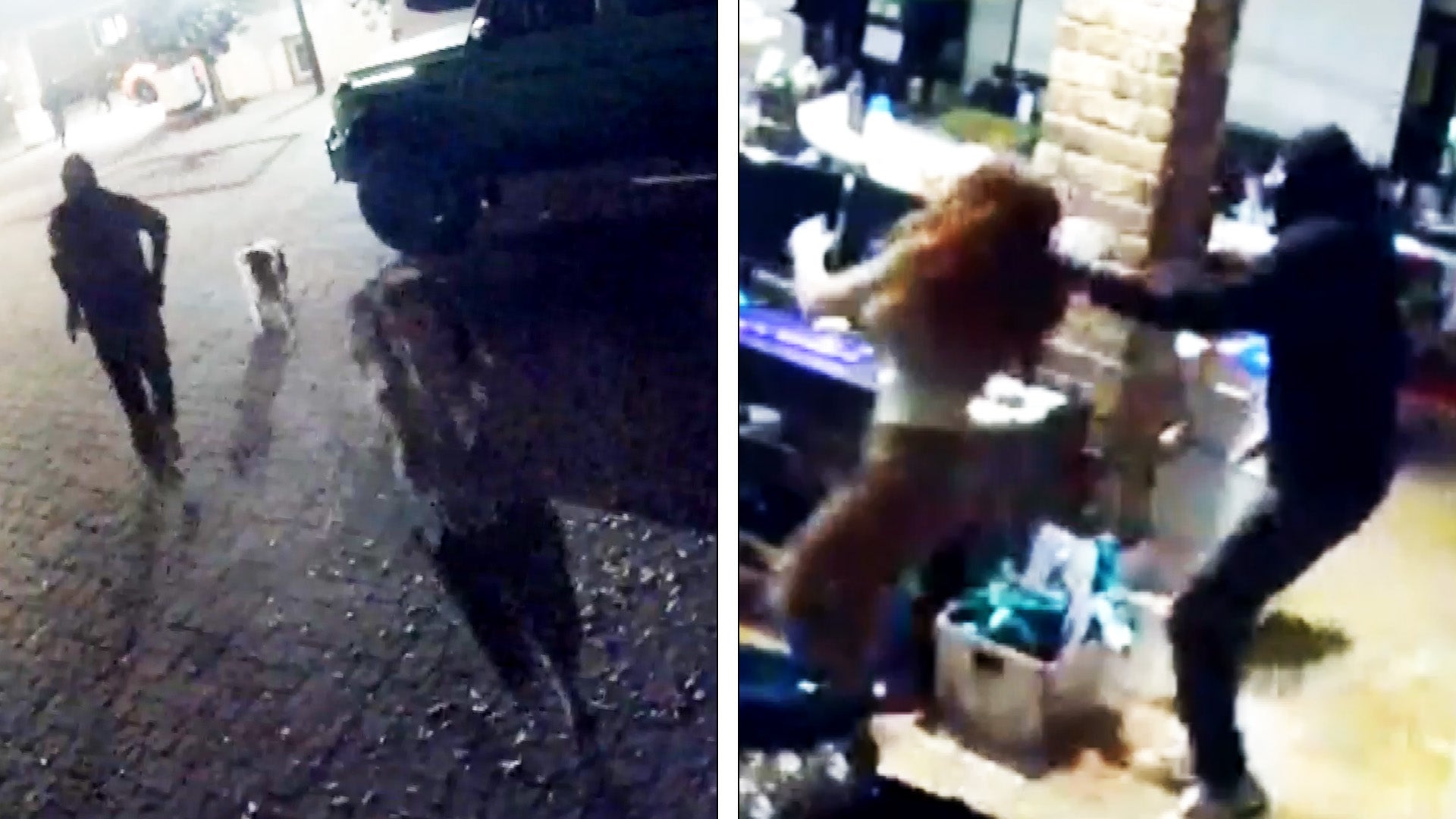 Twitch Streamer Amouranth Speaks Out About Terrifying Texas Home Invasion