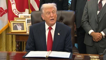 President Donald Trump