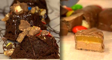 Tips On What To Do With Leftover Halloween Candy