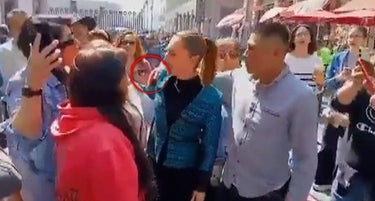 Tips On What To Do If A Groper Comes Close