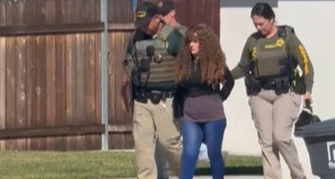 Ashlee Buzzard, Mother of Missing 9-Year-Old Melodee, Arrested