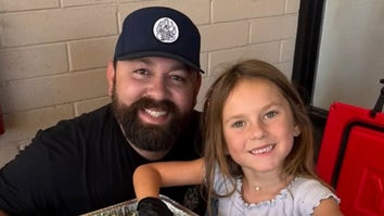 Influencer FoodWithBearHands, Michael Duarte