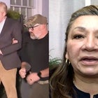 Alex Murdaugh, Blanca Turrubiate-Simpson