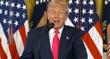 How Much Sleep Does President Donald Trump Get?