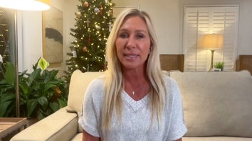 Marjorie Taylor Greene