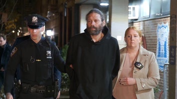 James Rizzo arrested