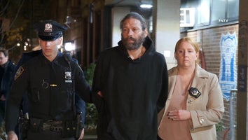 James Rizzo arrested