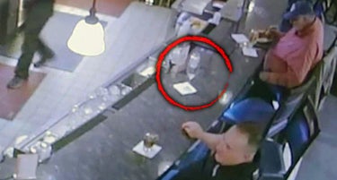 Man Who Tara Reid Was With At Hotel Bar Speaks Out