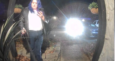 Did This Doordash Driver Spray Pepper Spray On Food Order?