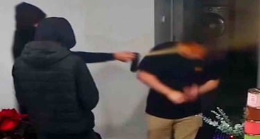 Man Attacked With Bear Spray In Attempted Facebook Marketplace Robbery