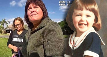 Woman Arrested After 42 Years On The Lam